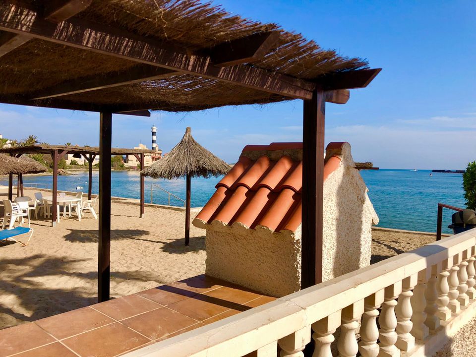 Apartment for sale in La Manga Del Mar Menor, Murcia province €